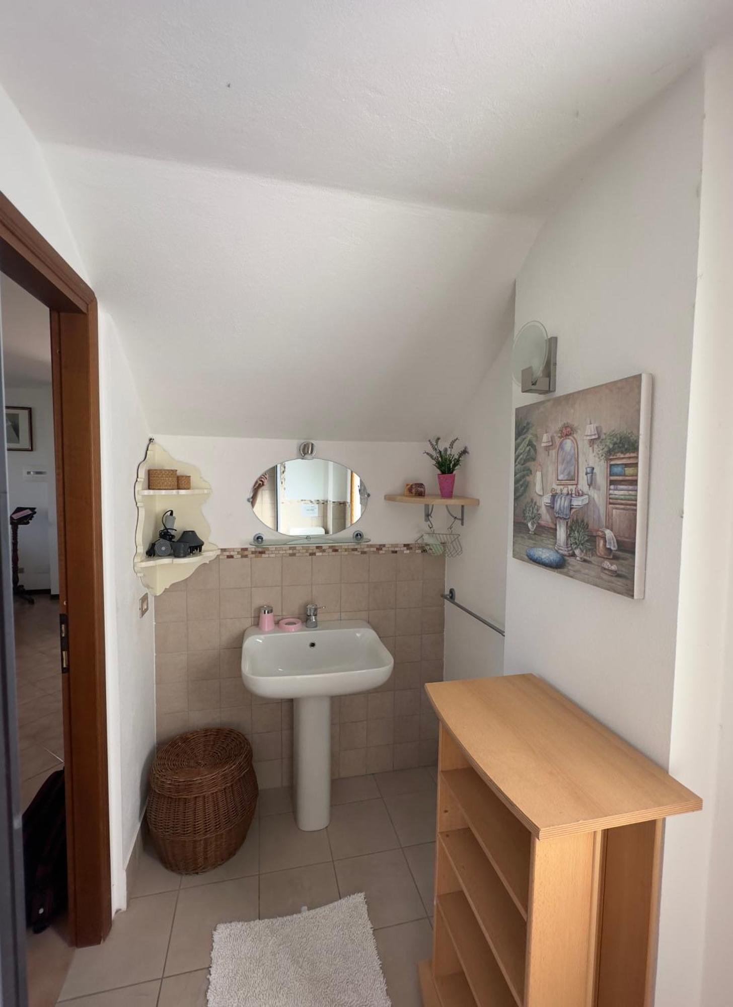 Casa Solemar Villa Imperia Ngoại thất bức ảnh
