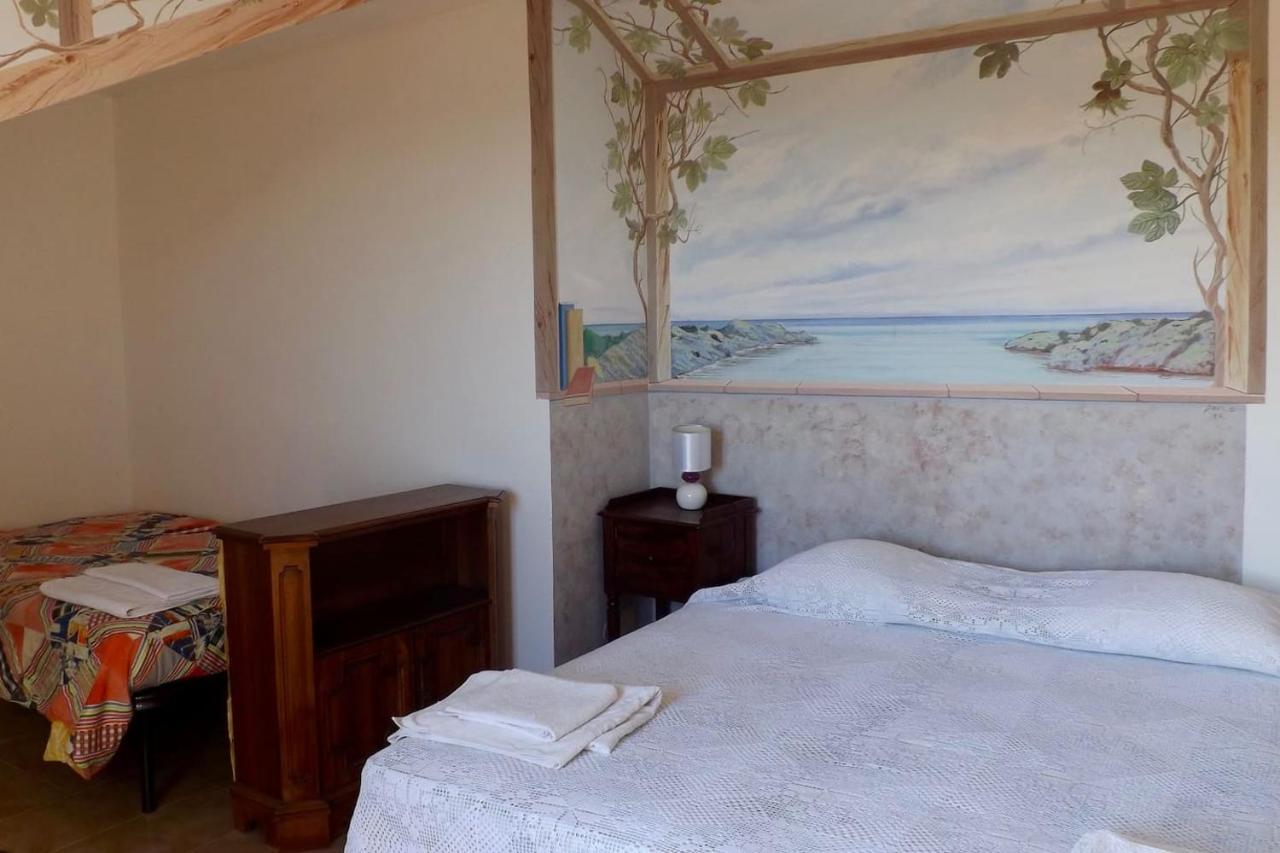 Casa Solemar Villa Imperia Ngoại thất bức ảnh